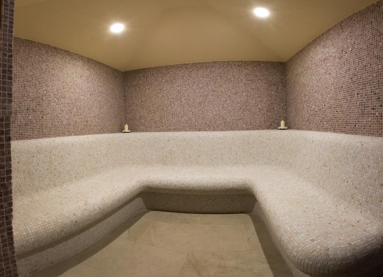 Hotel & Relax Zone Cattleya Krushuna Exterior foto